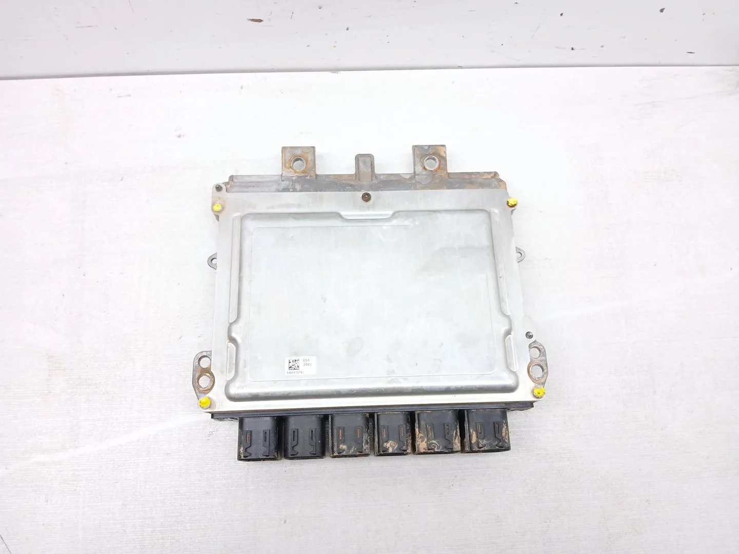 Centralita Motor Uce para Mercedes-Benz Glc (X254)