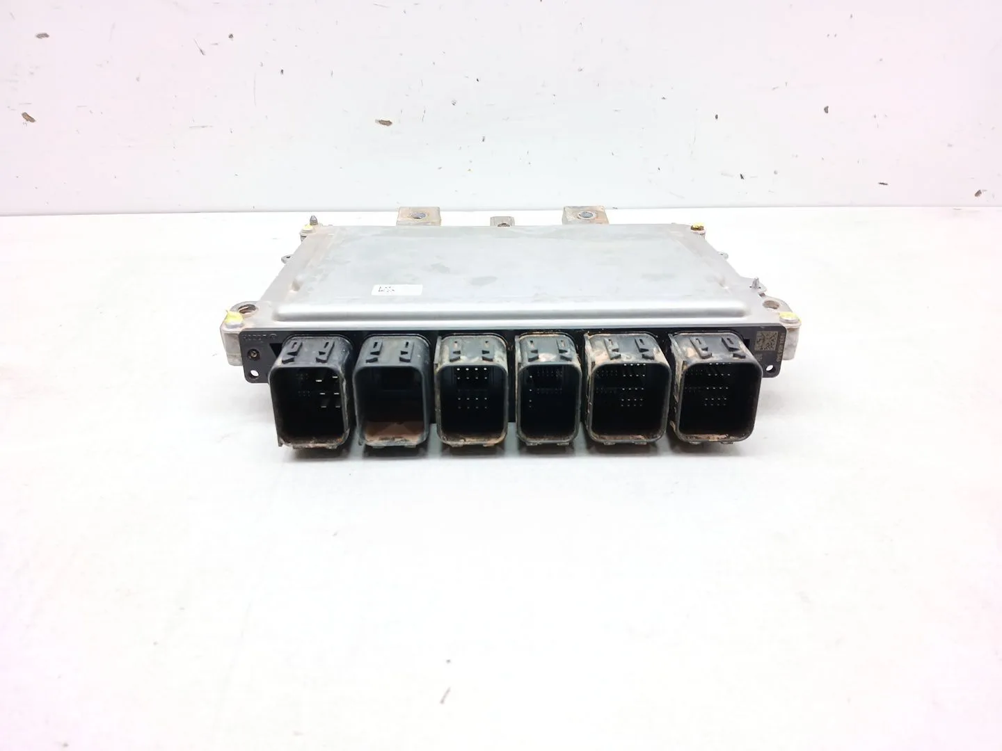 Centralita Motor Uce para Mercedes-Benz Glc (X254)