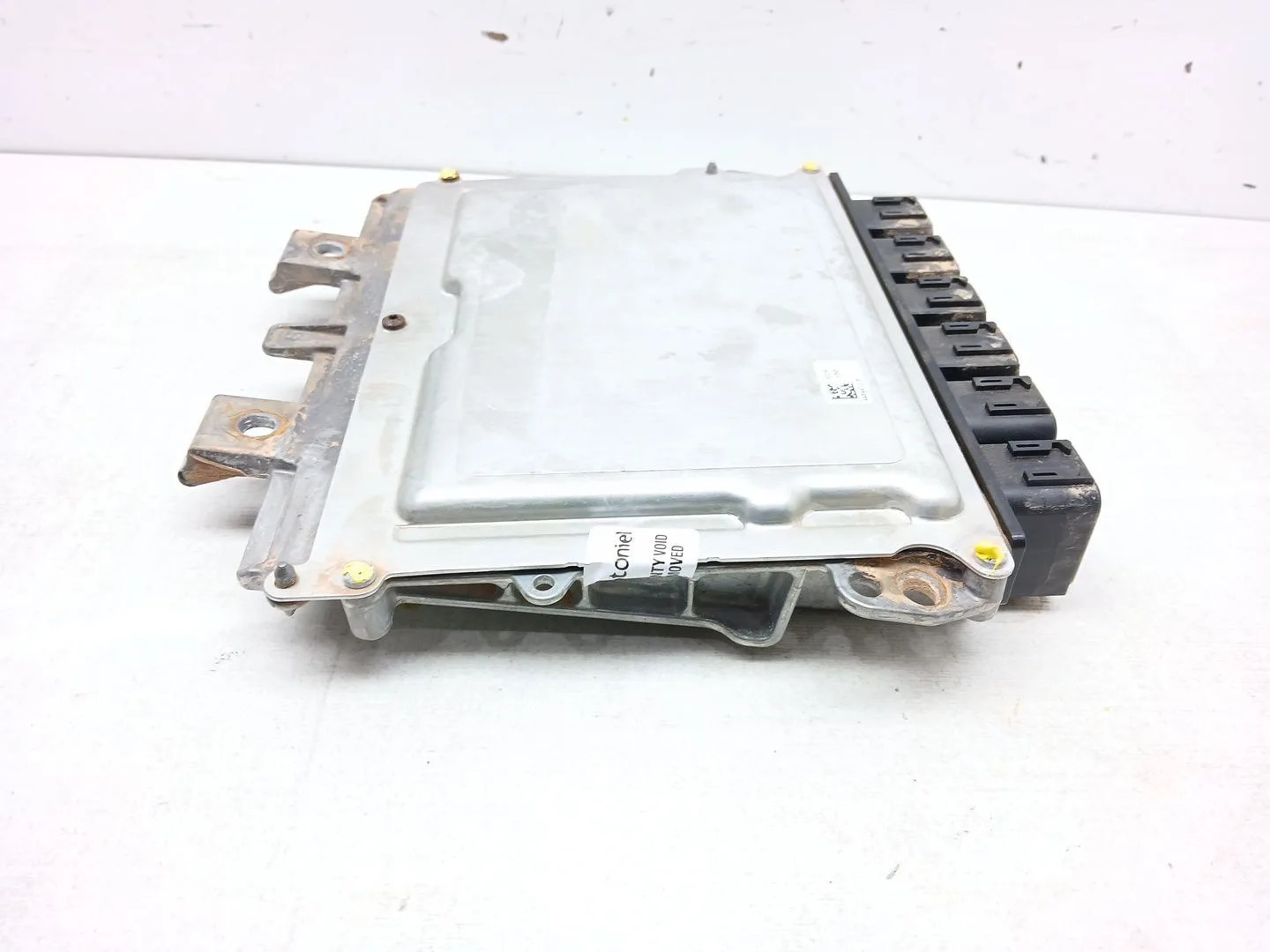 Centralita Motor Uce para Mercedes-Benz Glc (X254)