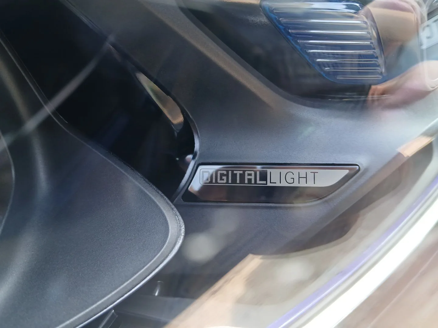 Faro Derecho para Mercedes-Benz Glc (X254)