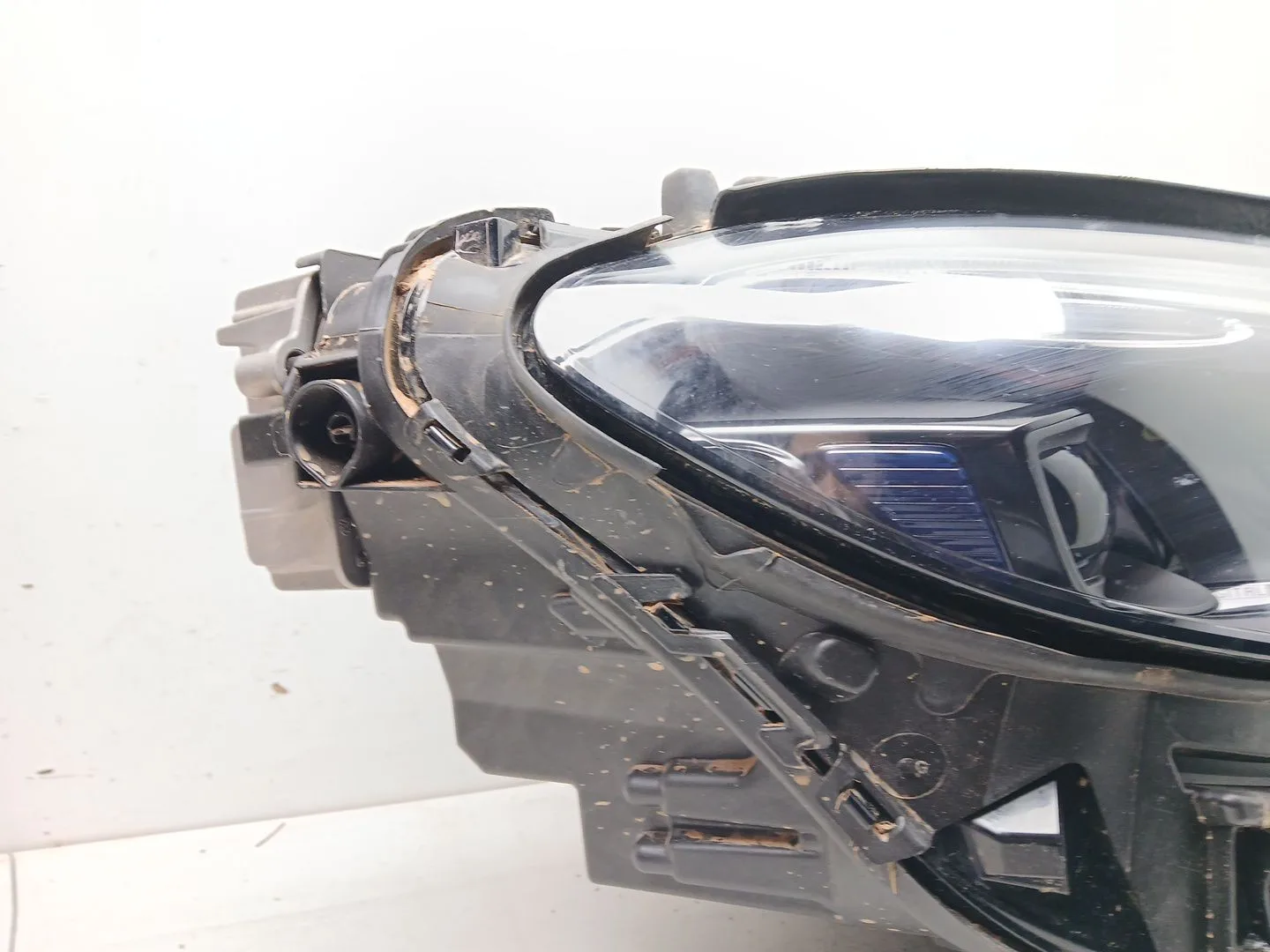 Faro Derecho para Mercedes-Benz Glc (X254)
