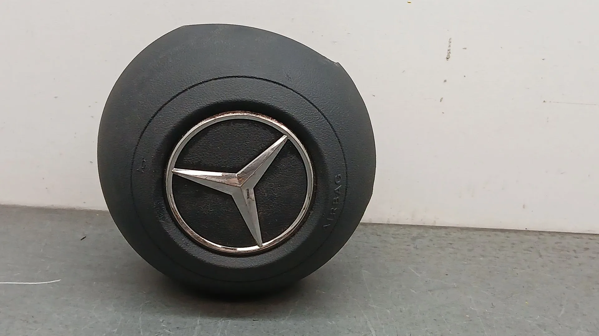 Kit Airbag para Mercedes-Benz Glc (X254)