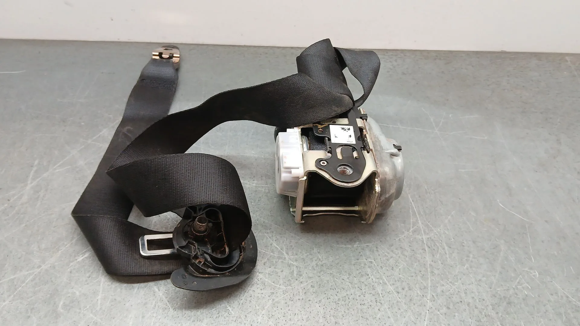 Kit Airbag para Mercedes-Benz Glc (X254)