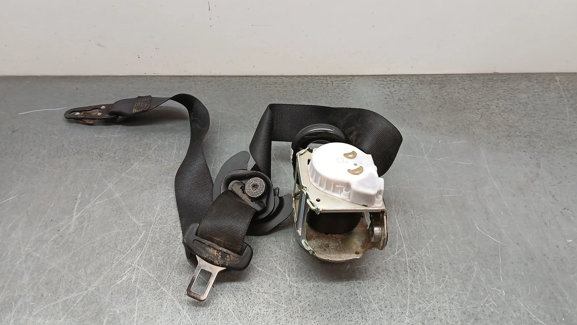 Kit Airbag para Mercedes-Benz Glc (X254)