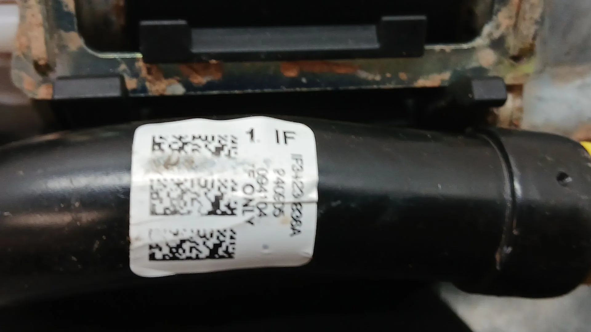 Kit Airbag para Mercedes-Benz Glc (X254)
