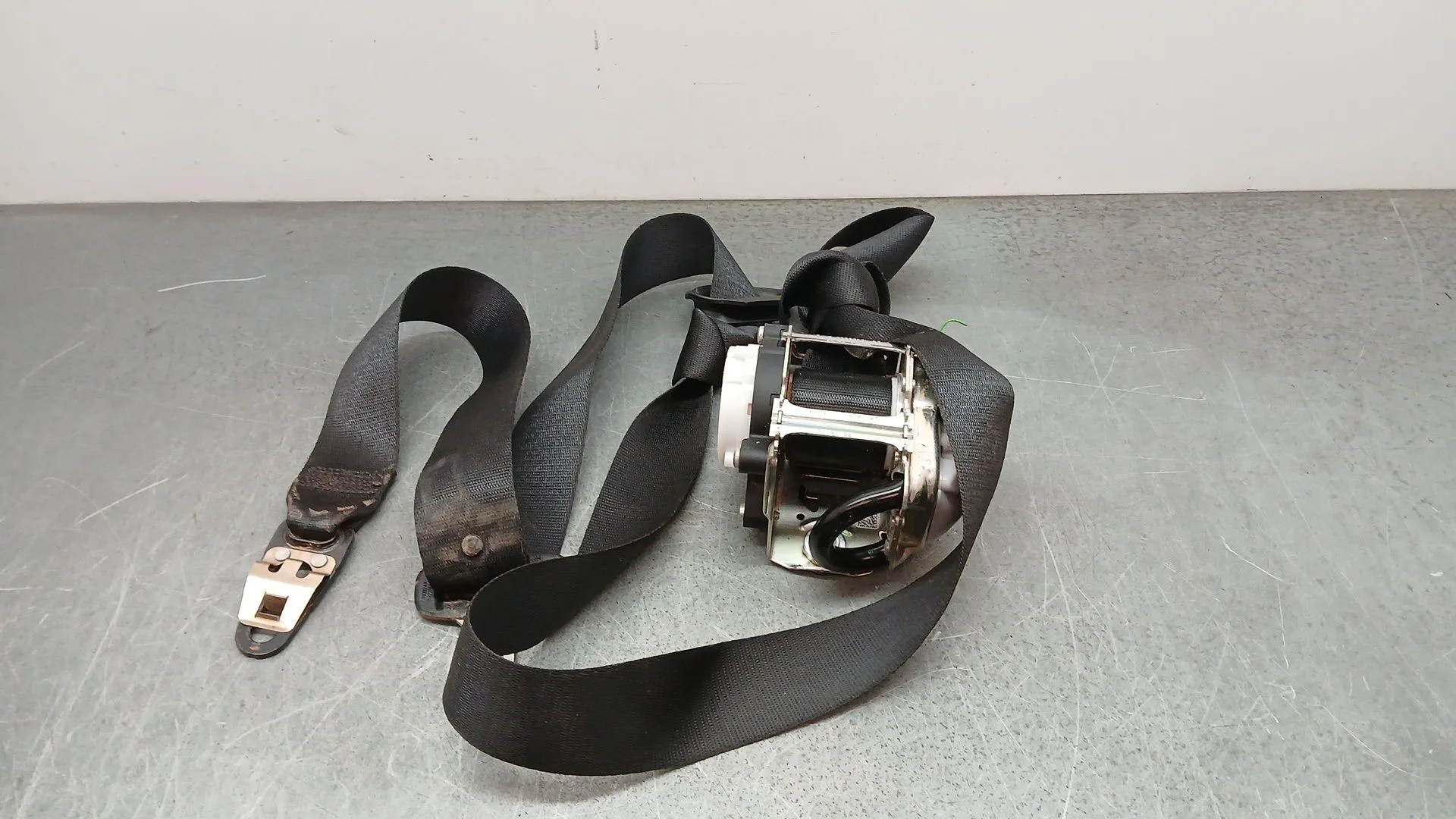 Kit Airbag para Mercedes-Benz Glc (X254)