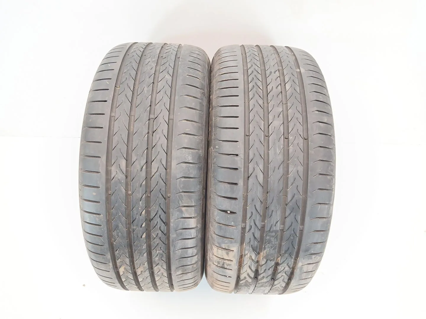 Neumatico para Mercedes-Benz Glc (X254)