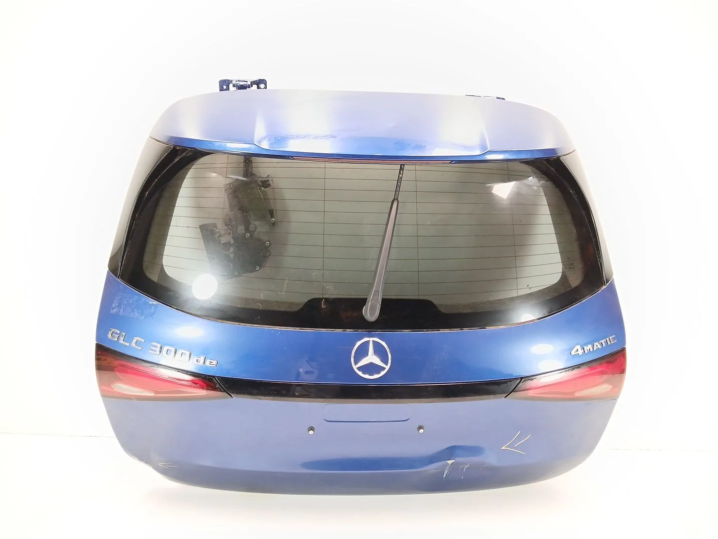 Porton Trasero para Mercedes-Benz Glc (X254)