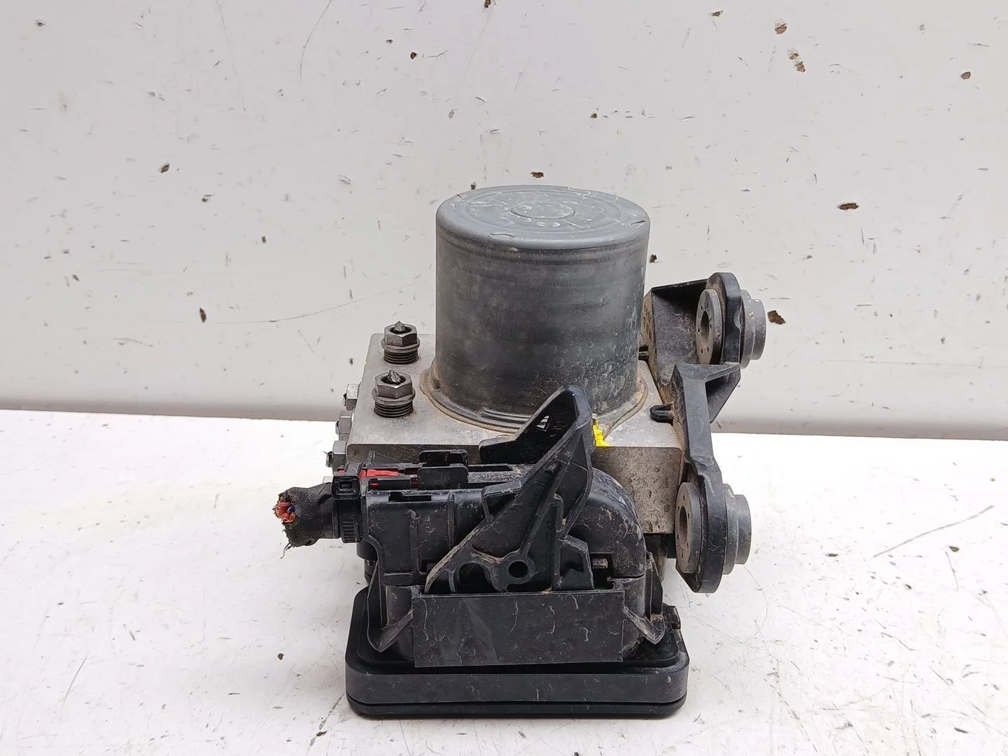 Abs para Audi A1 Sportback (Gba)