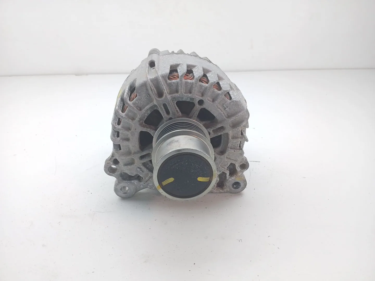Alternador para Audi A1 Sportback (Gba)