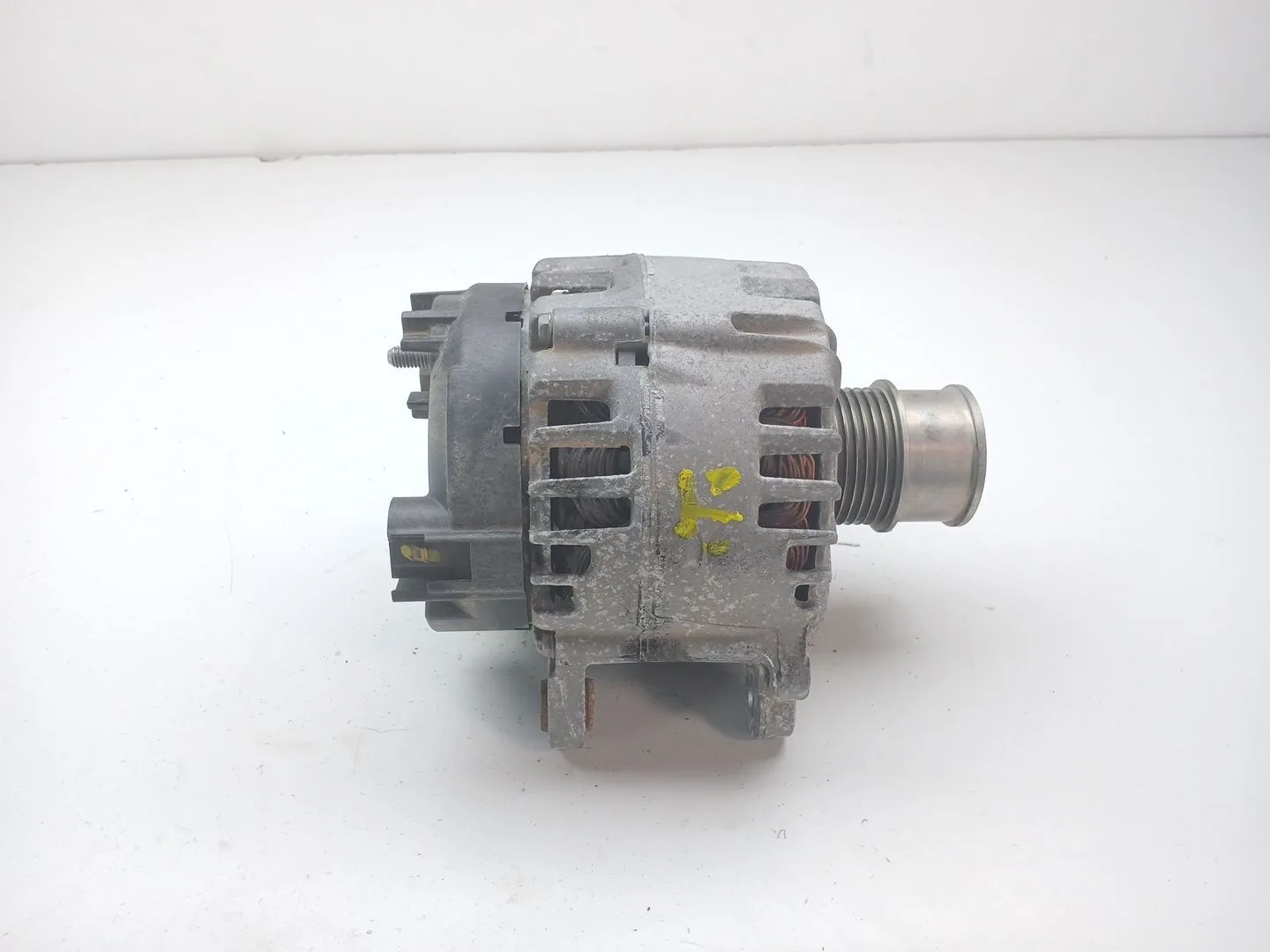 Alternador para Audi A1 Sportback (Gba)