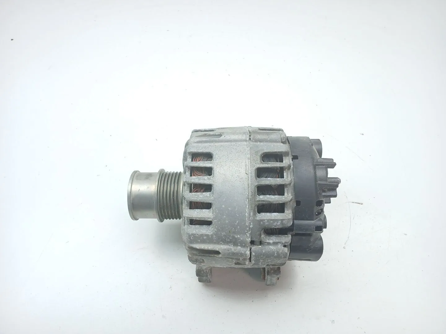 Alternador para Audi A1 Sportback (Gba)