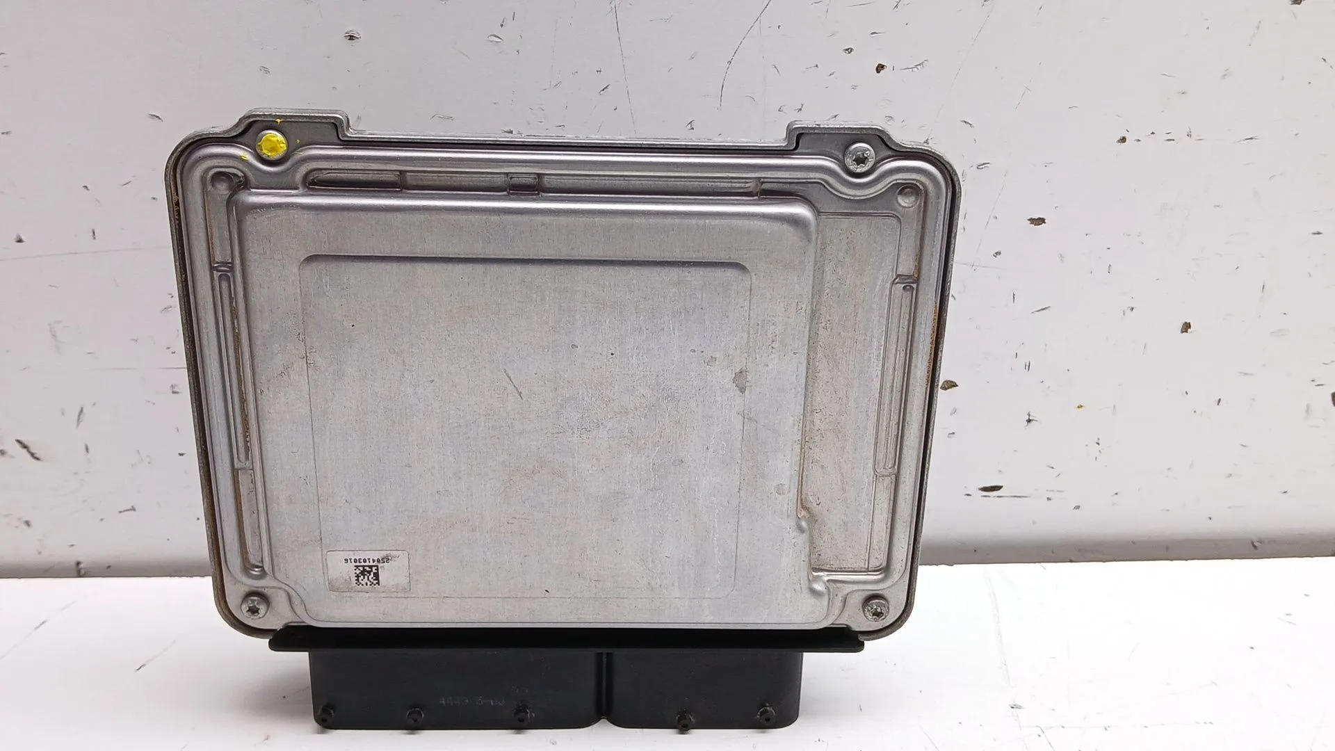 Centralita Motor Uce para Audi A1 Sportback (Gba)