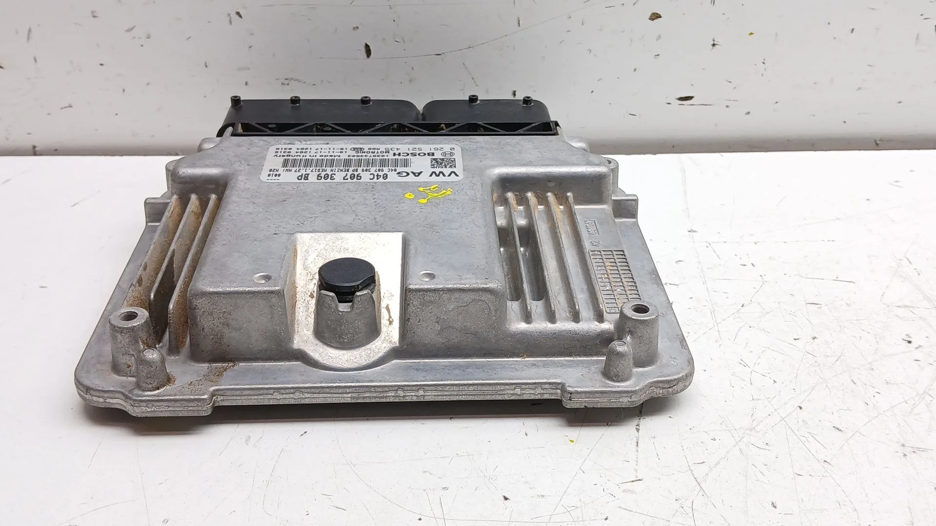 Centralita Motor Uce para Audi A1 Sportback (Gba)