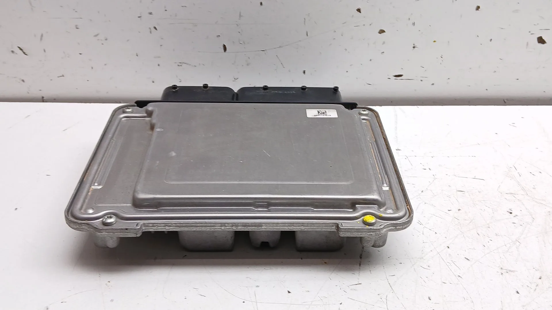 Centralita Motor Uce para Audi A1 Sportback (Gba)