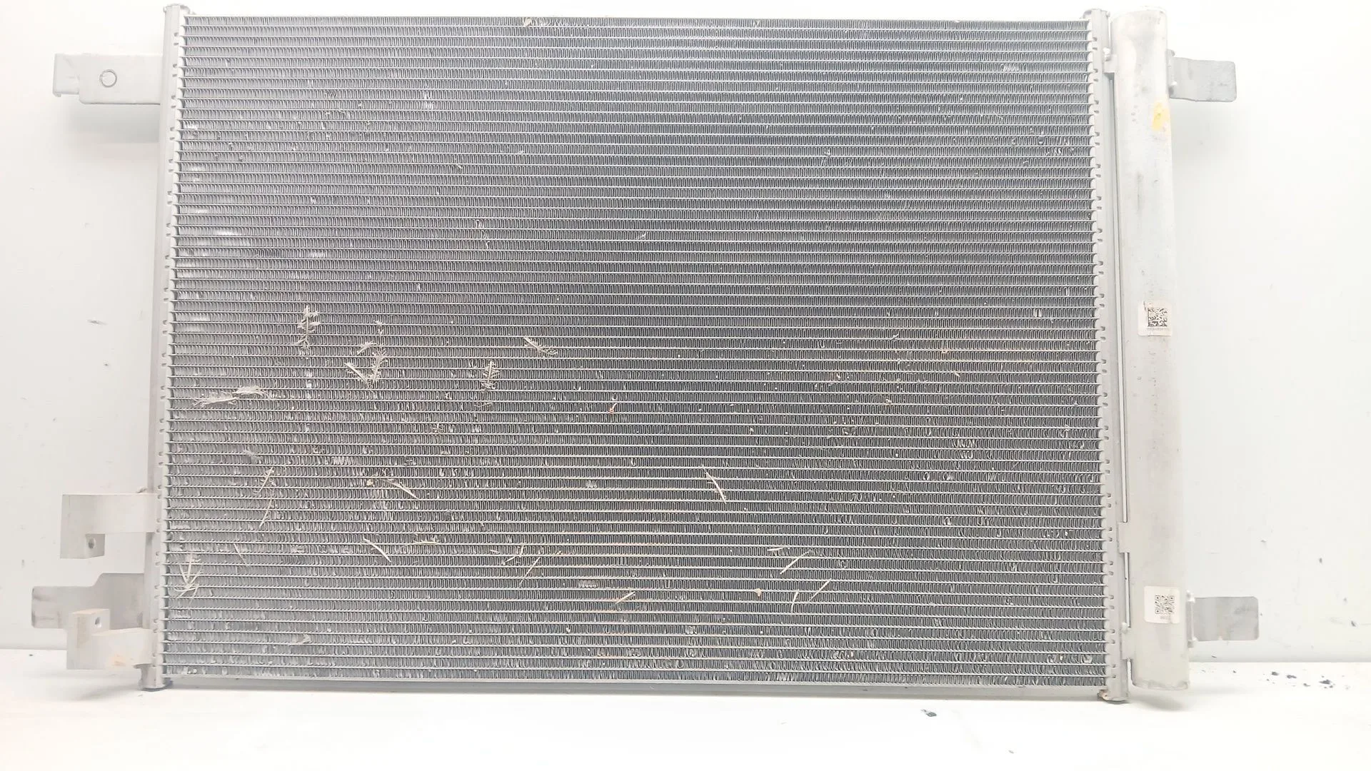 Condensador / Radiador Aire Acondicionado para Audi A1 Sportback (Gba)