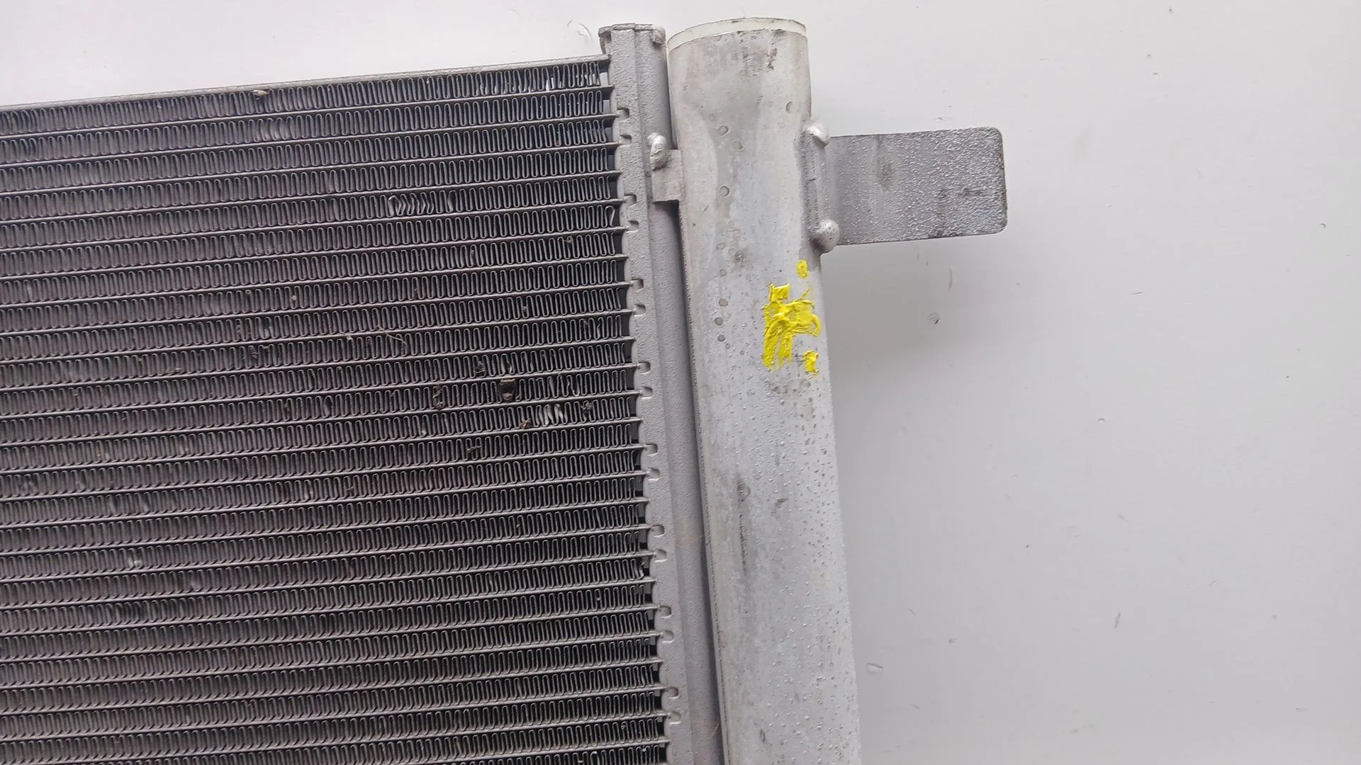 Condensador / Radiador Aire Acondicionado para Audi A1 Sportback (Gba)