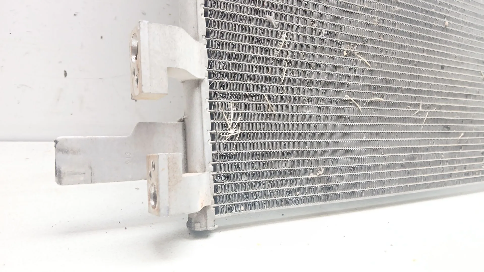 Condensador / Radiador Aire Acondicionado para Audi A1 Sportback (Gba)