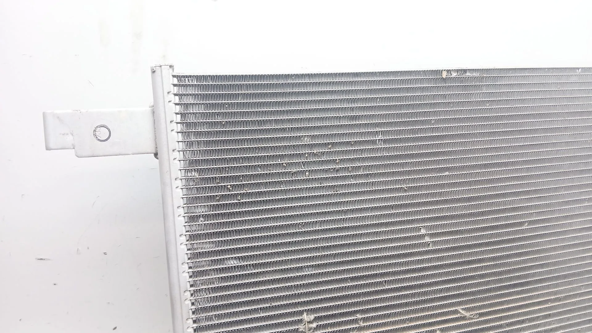 Condensador / Radiador Aire Acondicionado para Audi A1 Sportback (Gba)
