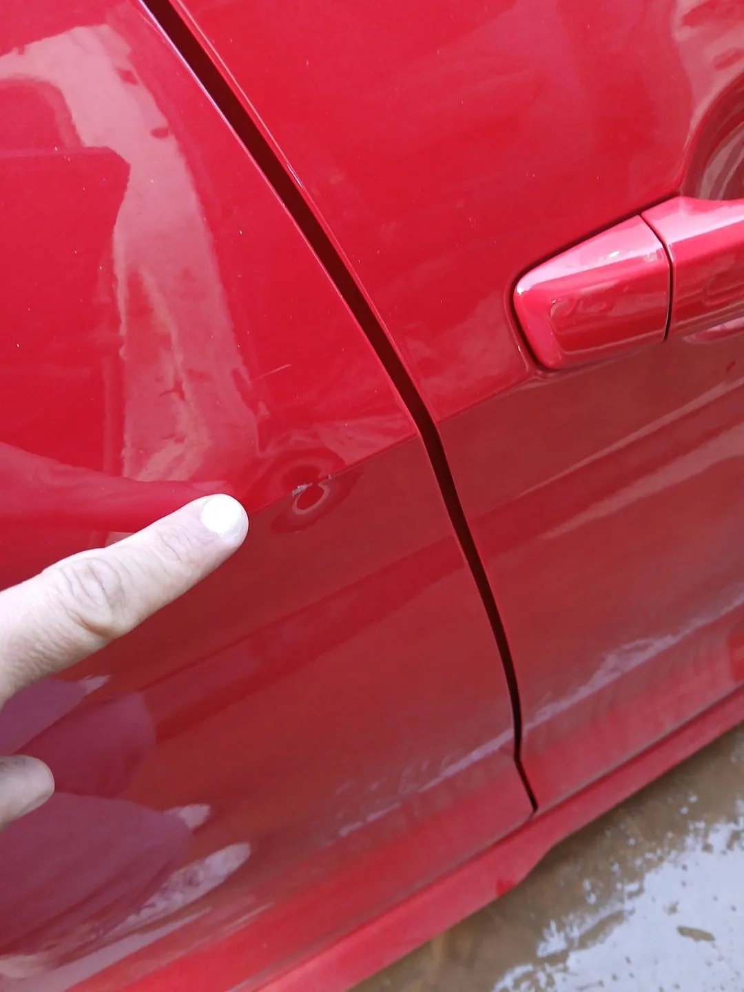Puerta Trasera Derecha para Audi A1 Sportback (Gba)