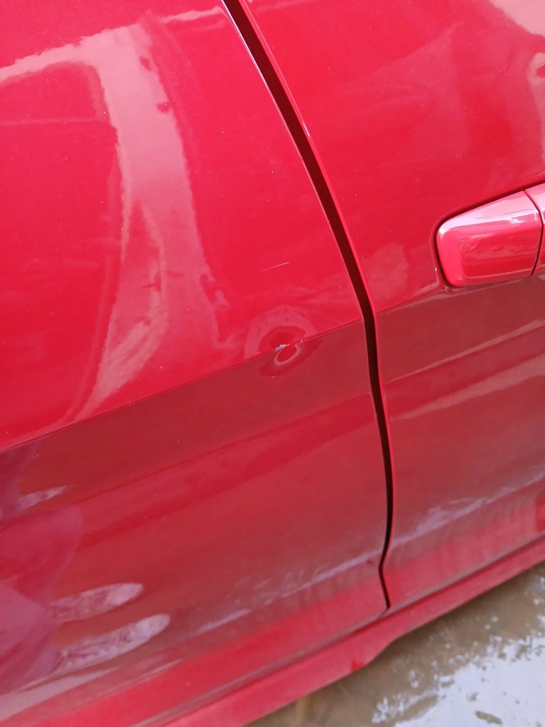 Puerta Trasera Derecha para Audi A1 Sportback (Gba)