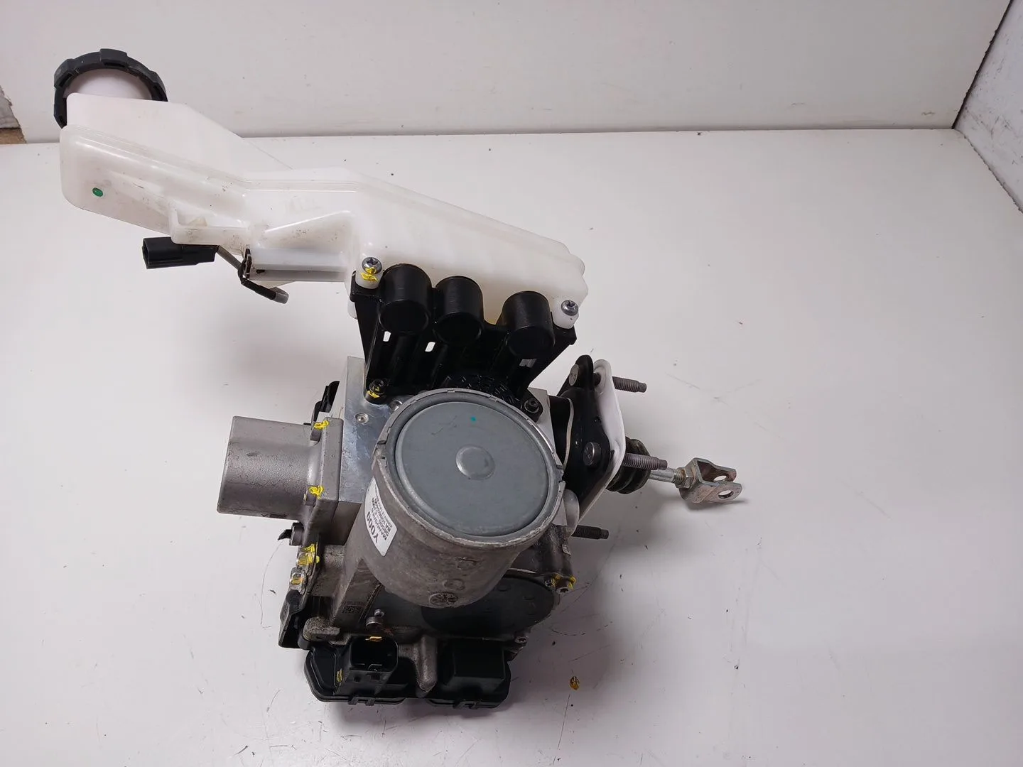 Abs para Kia Sportage V (Nq5)