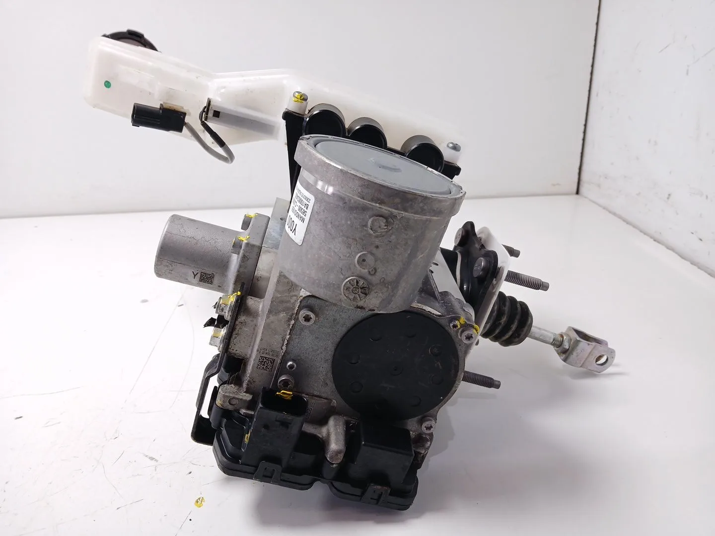 Abs para Kia Sportage V (Nq5)