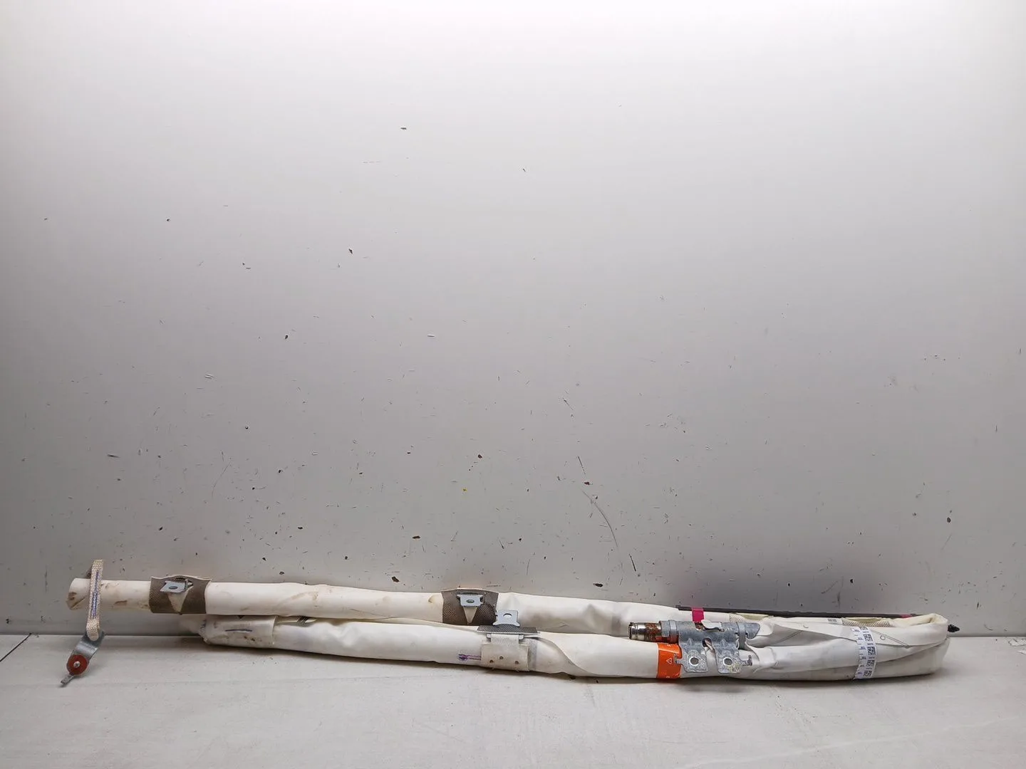 Airbag Cortina Delantero Derecho para Kia Sportage V (Nq5)