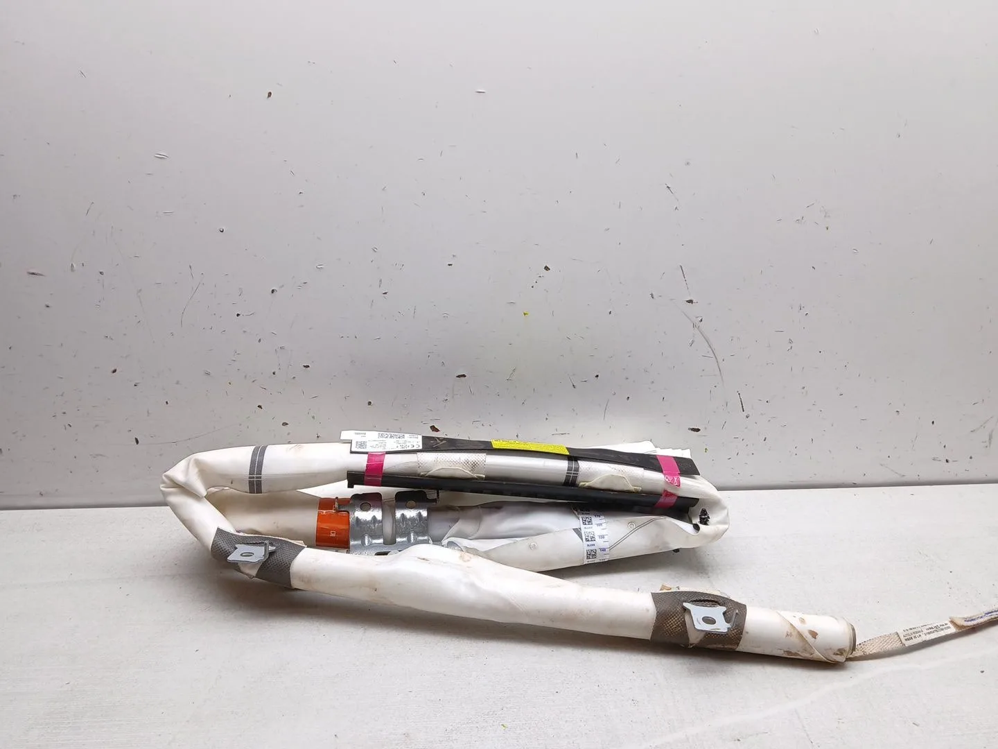 Airbag Cortina Delantero Izquierdo para Kia Sportage V (Nq5)
