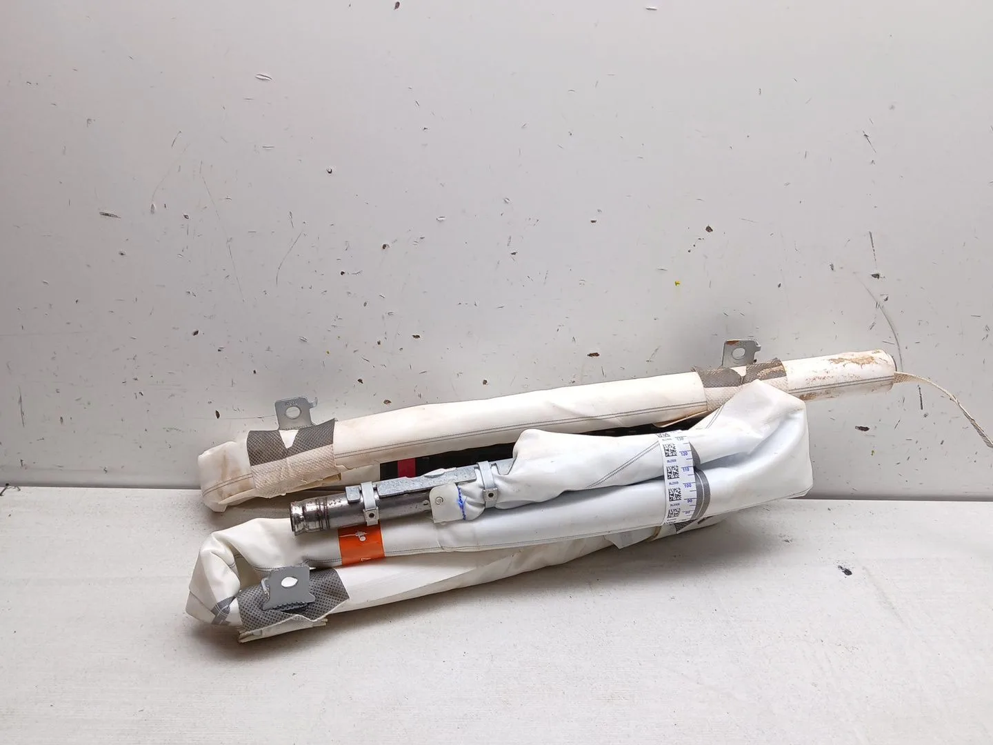 Airbag Cortina Delantero Izquierdo para Kia Sportage V (Nq5)