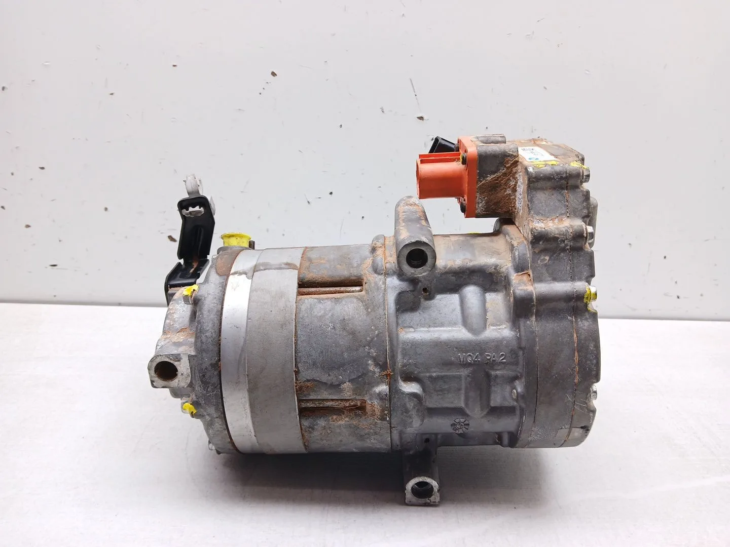 Compresor Aire Acondicionado para Kia Sportage V (Nq5)
