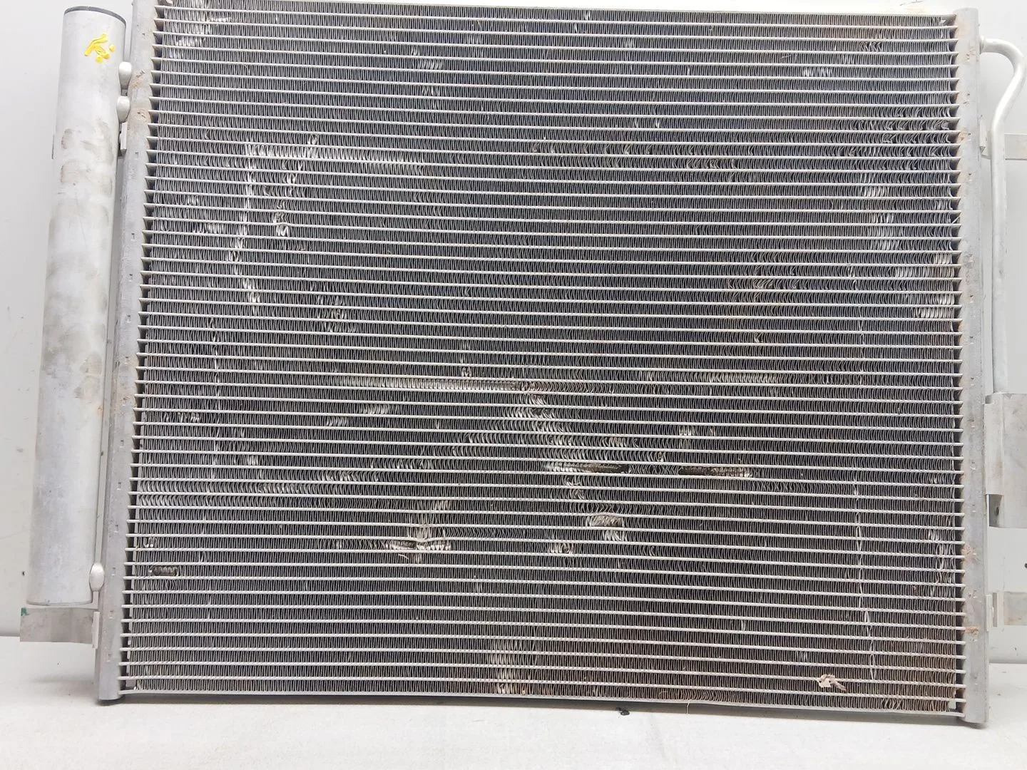 Condensador / Radiador Aire Acondicionado para Kia Sportage V (Nq5)