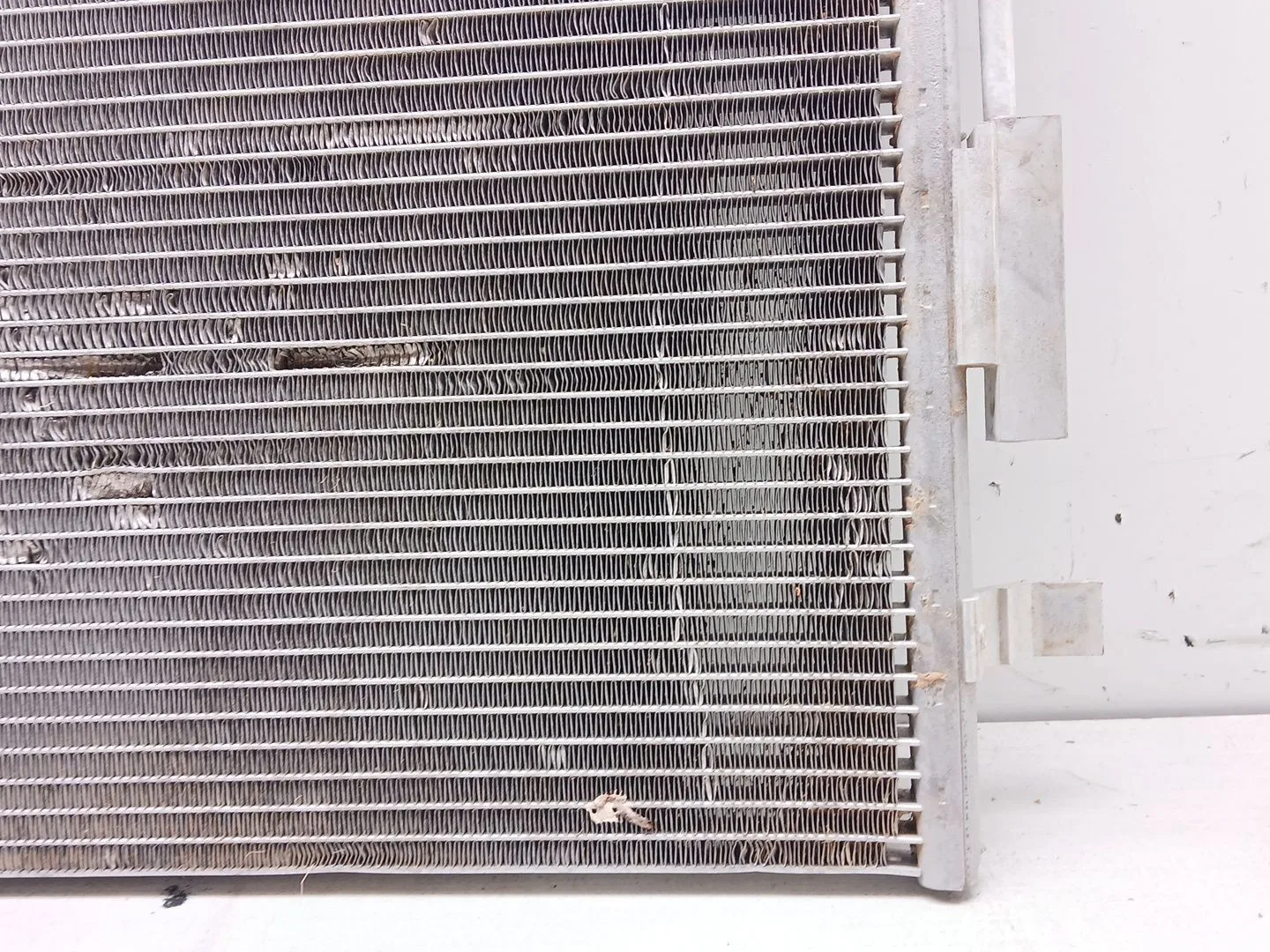 Condensador / Radiador Aire Acondicionado para Kia Sportage V (Nq5)
