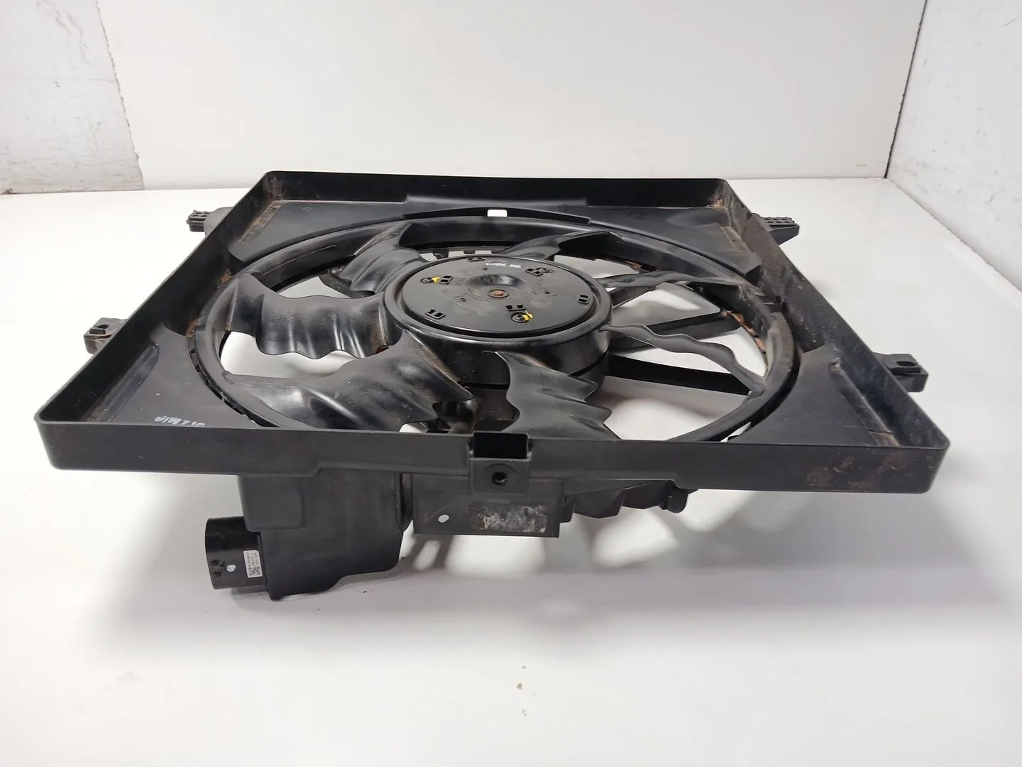 Electroventilador para Kia Sportage V (Nq5)