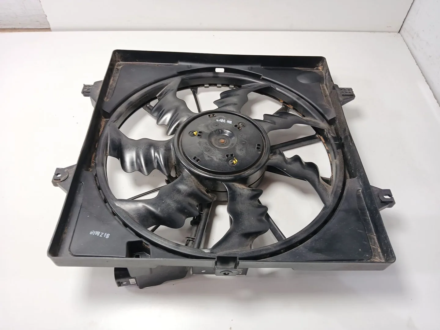 Electroventilador para Kia Sportage V (Nq5)