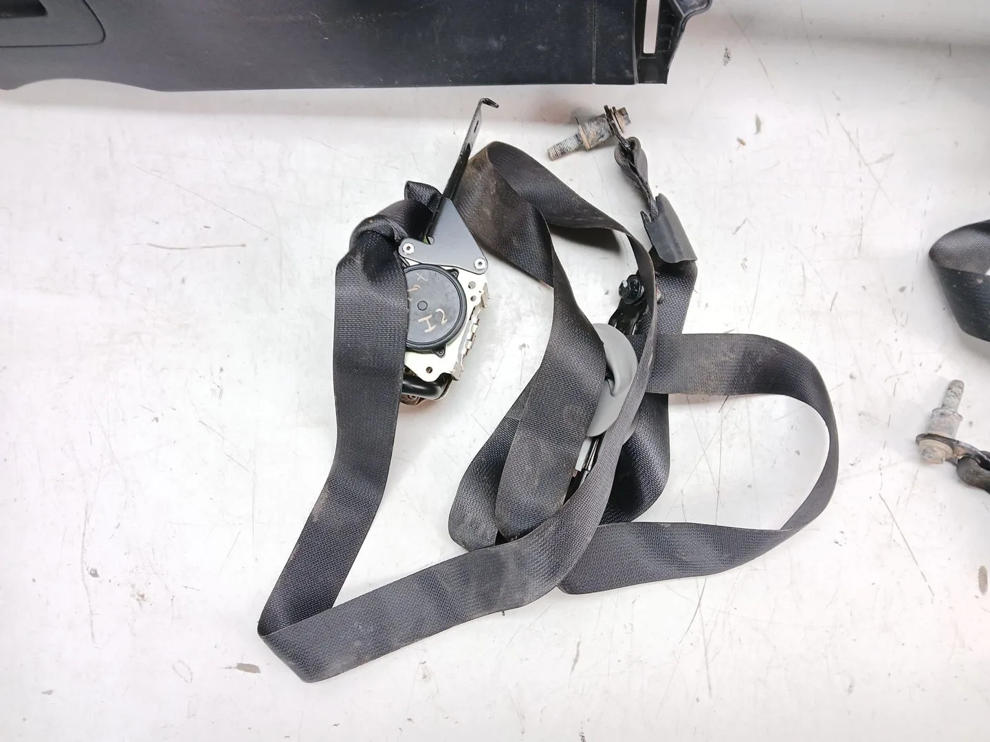 Kit Airbag para Kia Sportage V (Nq5)