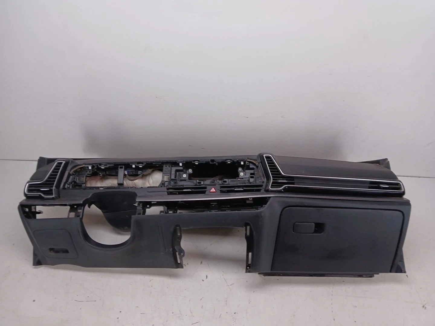 Kit Airbag para Kia Sportage V (Nq5)