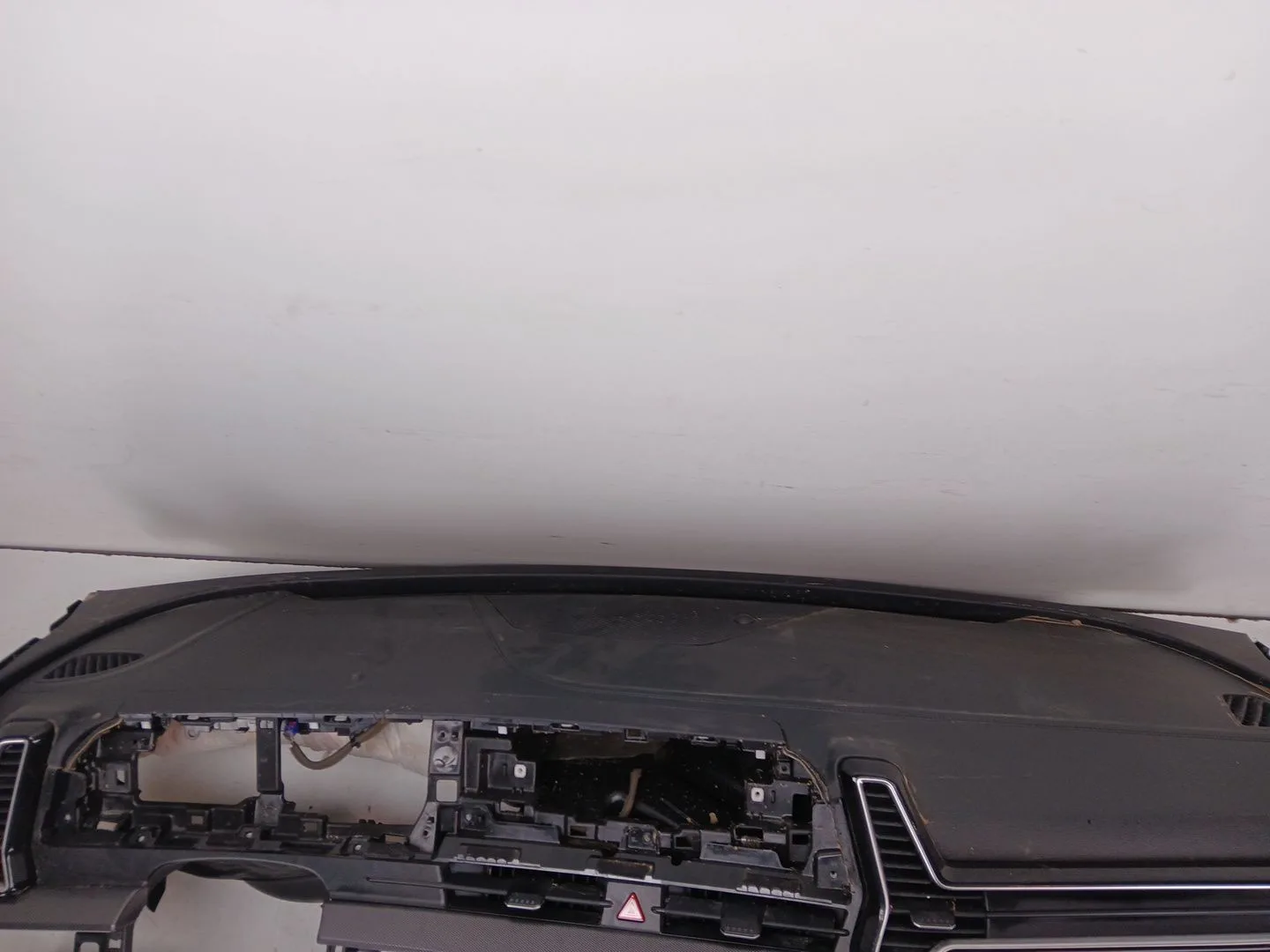 Kit Airbag para Kia Sportage V (Nq5)