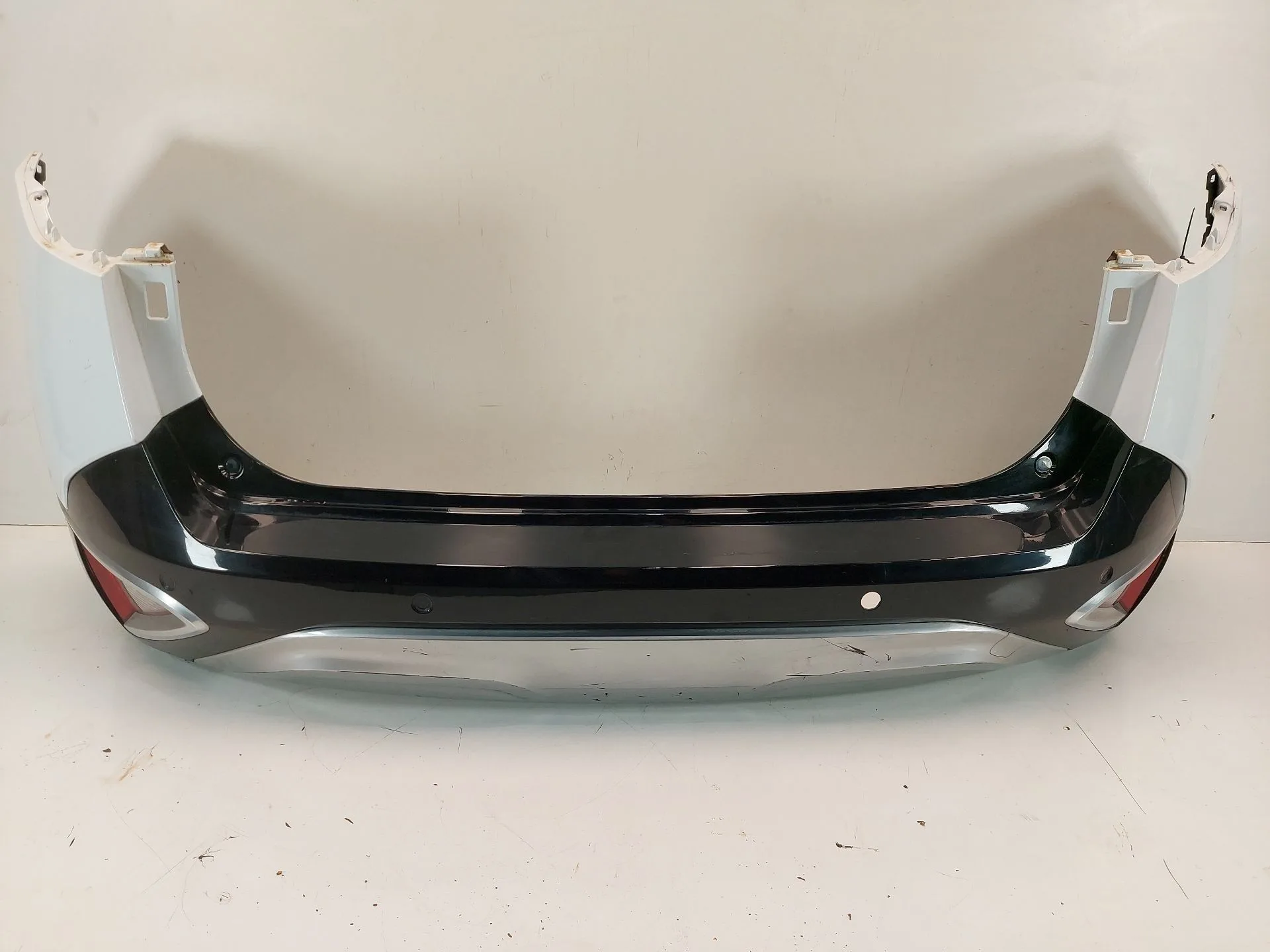 Paragolpes Trasero para Kia Sportage V (Nq5)