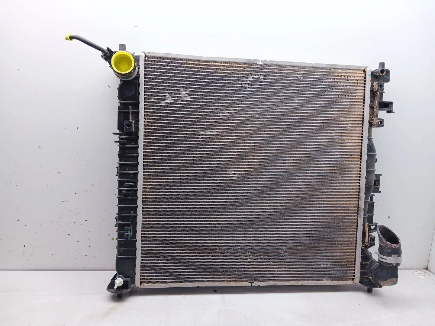 Radiador Agua para Kia Sportage V (Nq5)