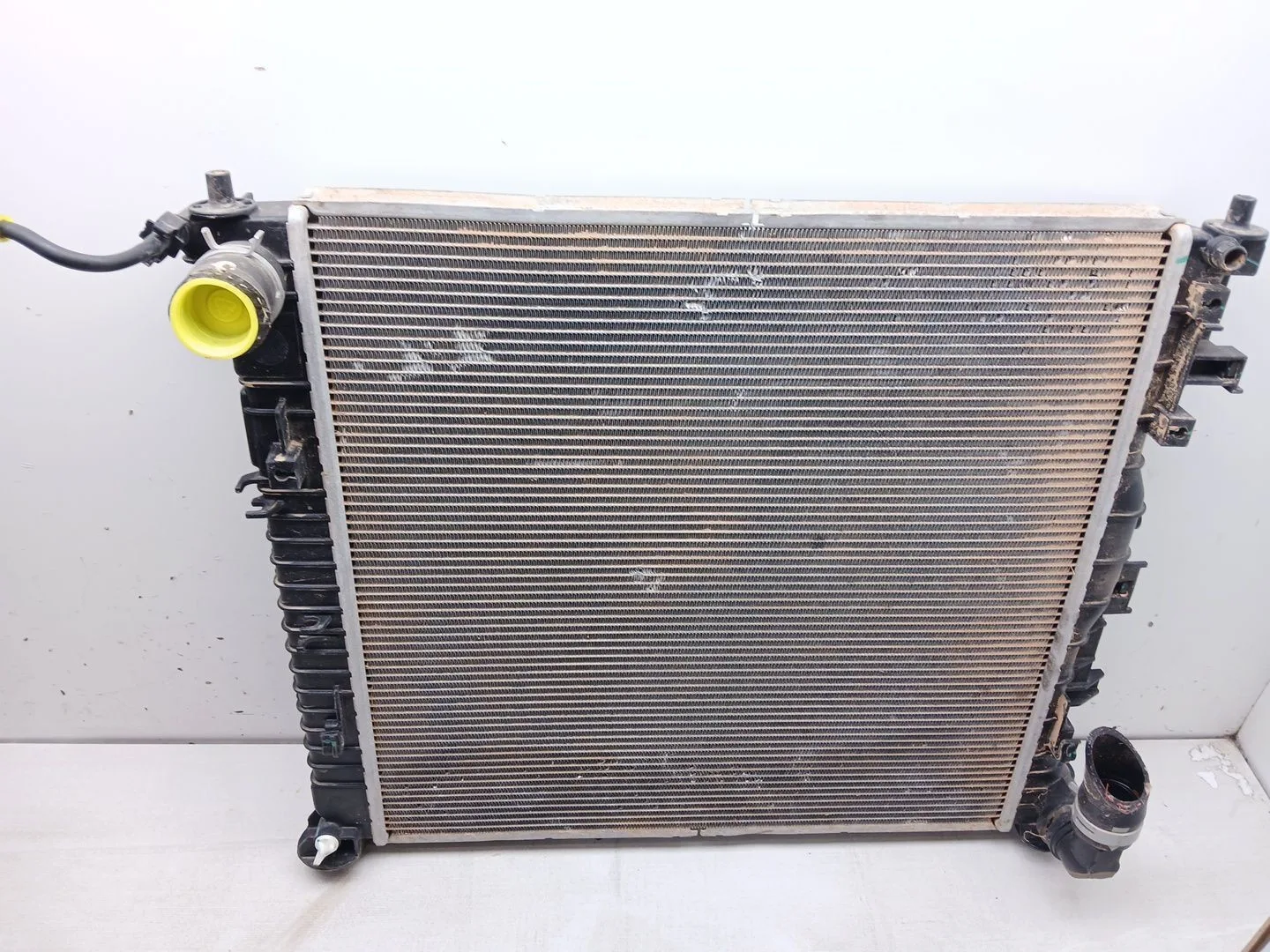 Radiador Agua para Kia Sportage V (Nq5)