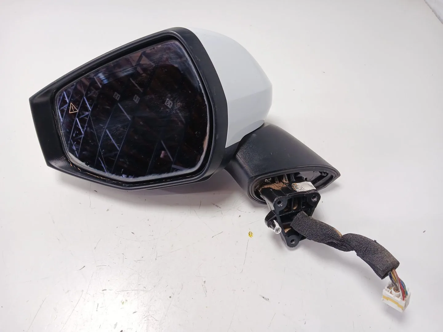 Retrovisor Izquierdo para Kia Sportage V (Nq5)