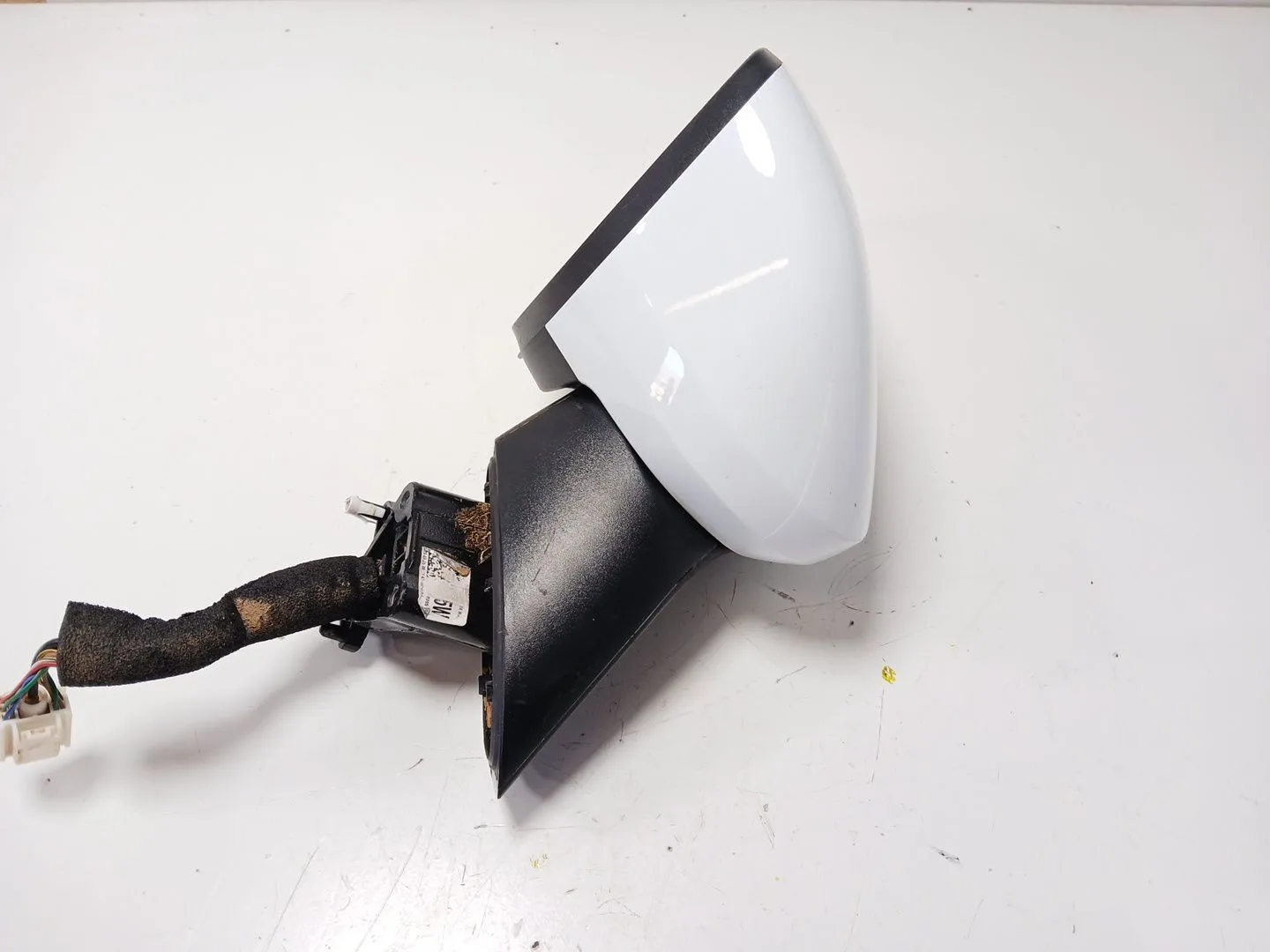 Retrovisor Izquierdo para Kia Sportage V (Nq5)