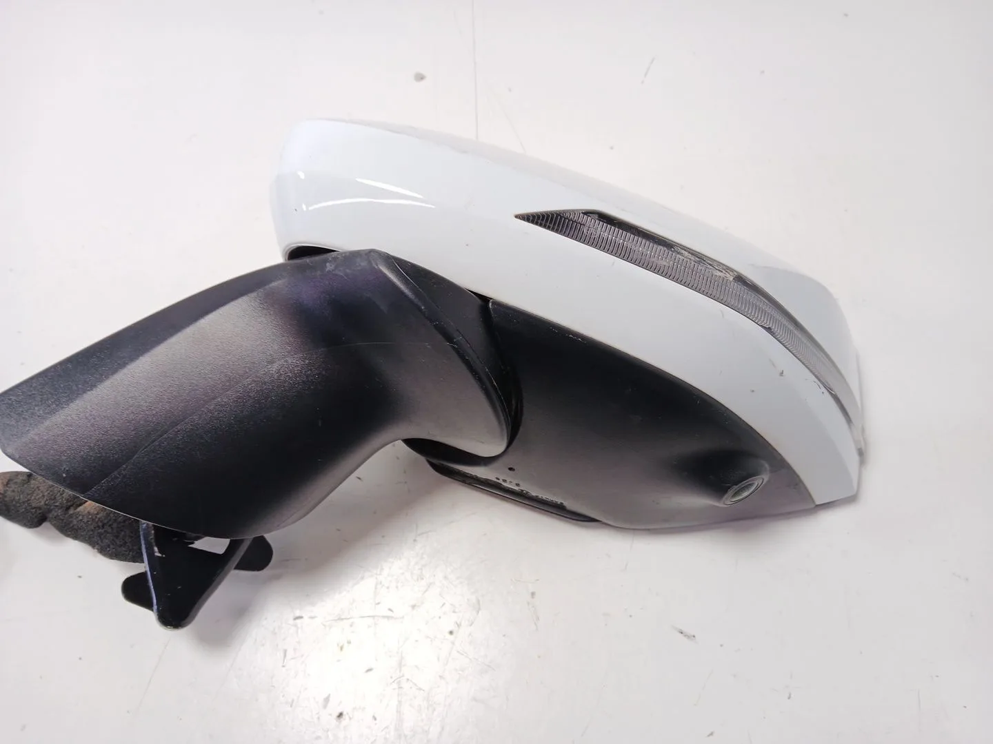 Retrovisor Izquierdo para Kia Sportage V (Nq5)