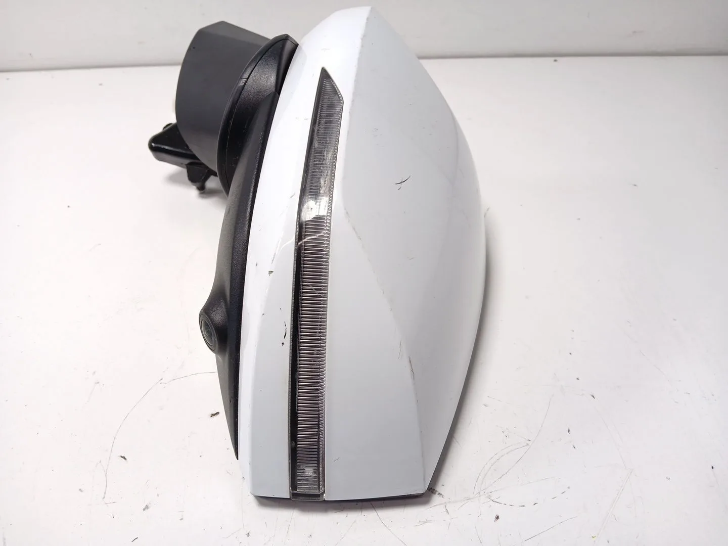 Retrovisor Izquierdo para Kia Sportage V (Nq5)