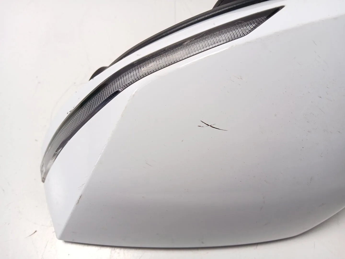 Retrovisor Izquierdo para Kia Sportage V (Nq5)