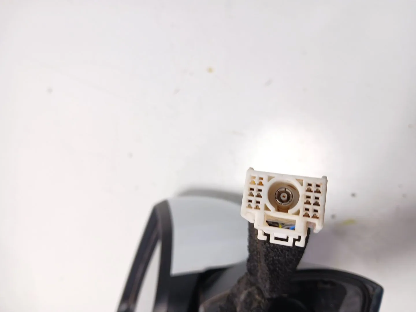 Retrovisor Izquierdo para Kia Sportage V (Nq5)