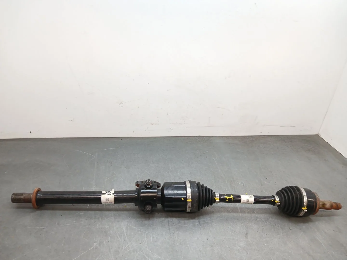 Transmision Delantera Derecha para Kia Sportage V (Nq5)