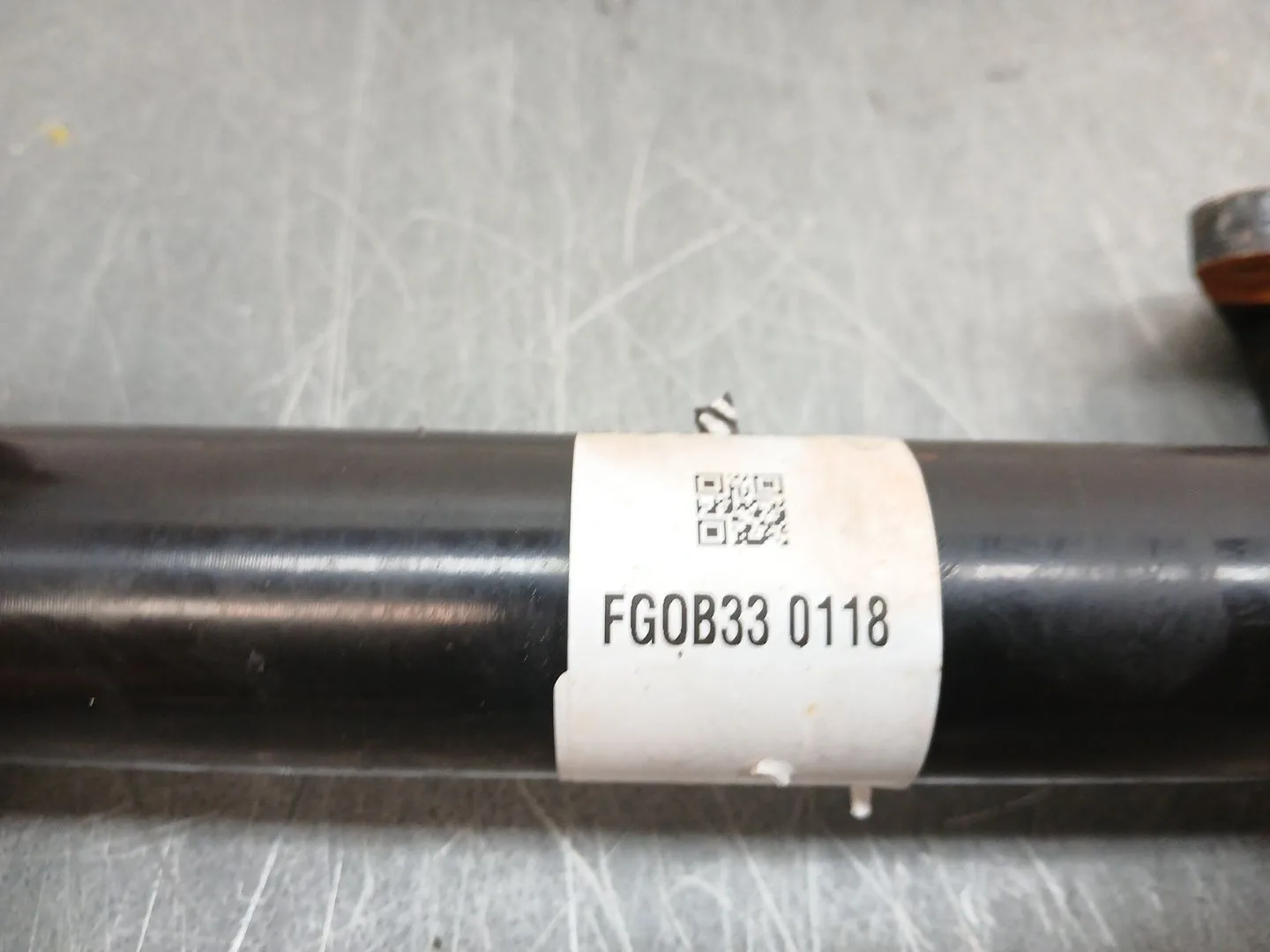 Transmision Delantera Derecha para Kia Sportage V (Nq5)