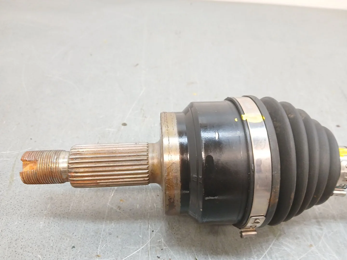 Transmision Delantera Izquierda para Kia Sportage V (Nq5)